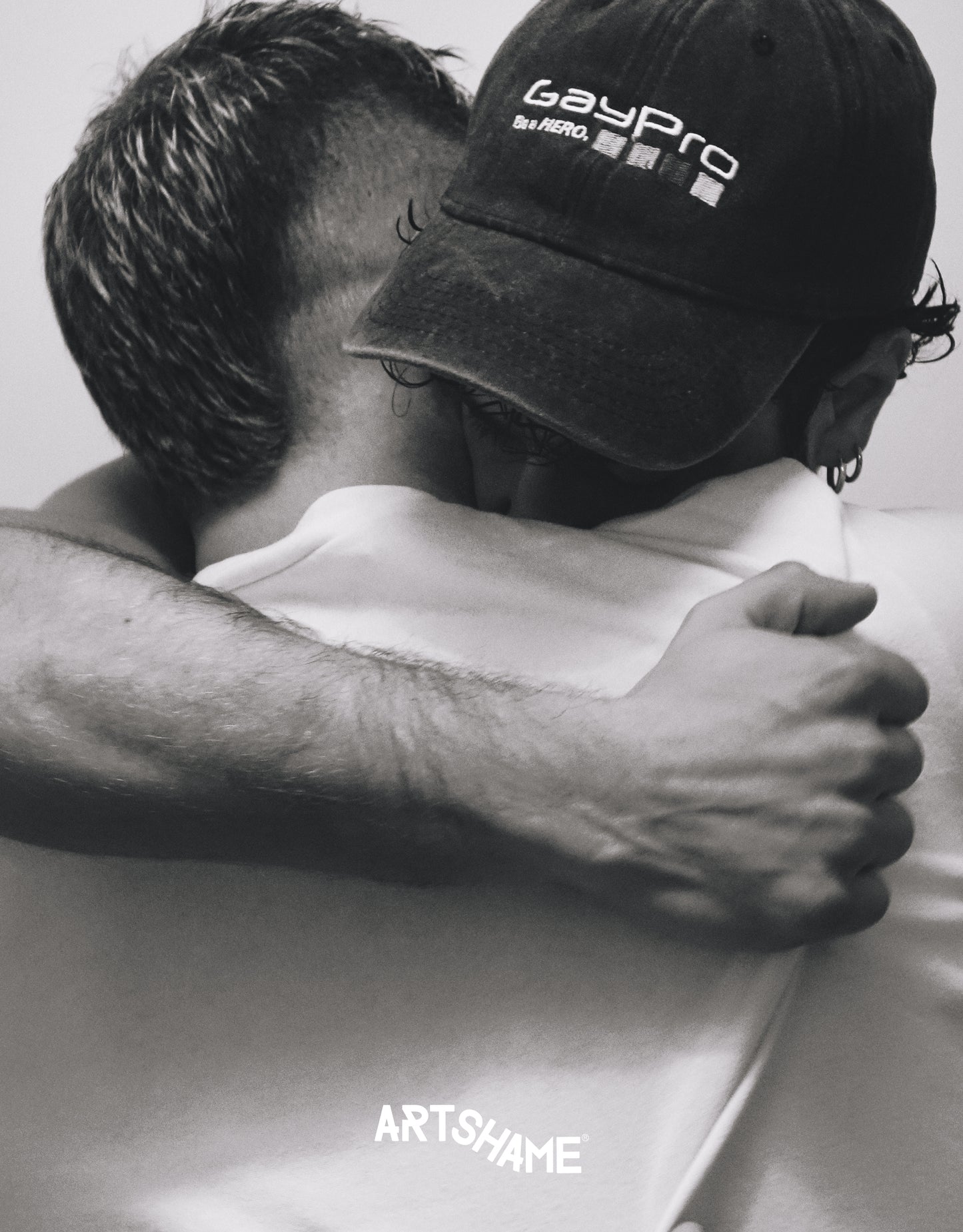 Gaypro cap