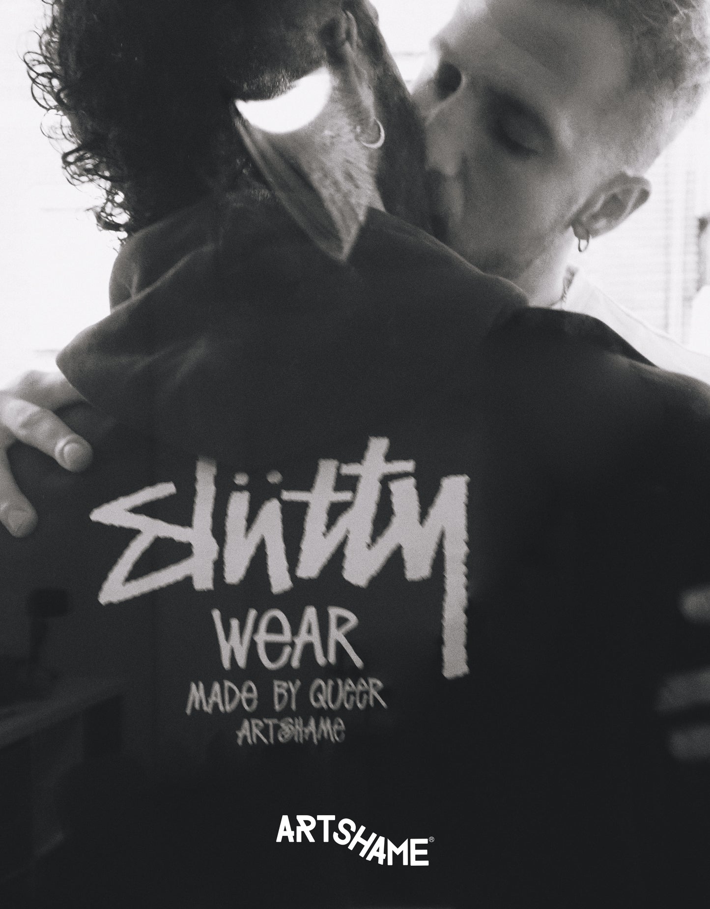 Slutty wear Hoodie