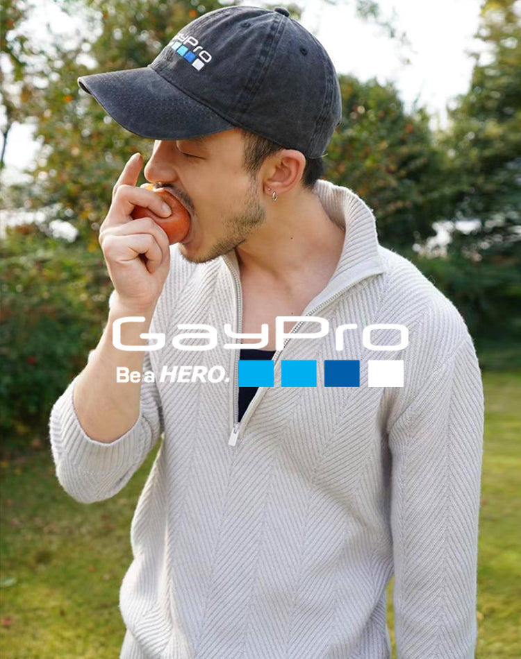 Gaypro cap