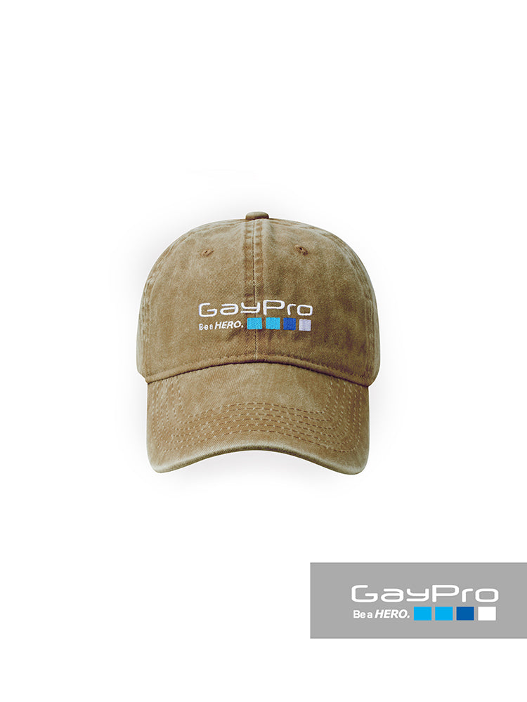 Gaypro cap