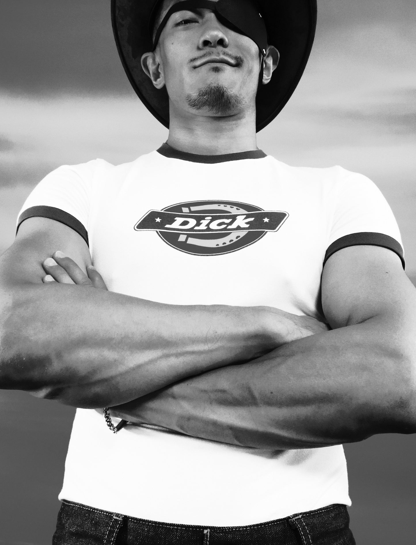 Dick T-shirt
