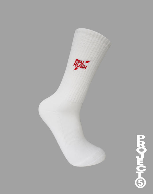 Real rush sock