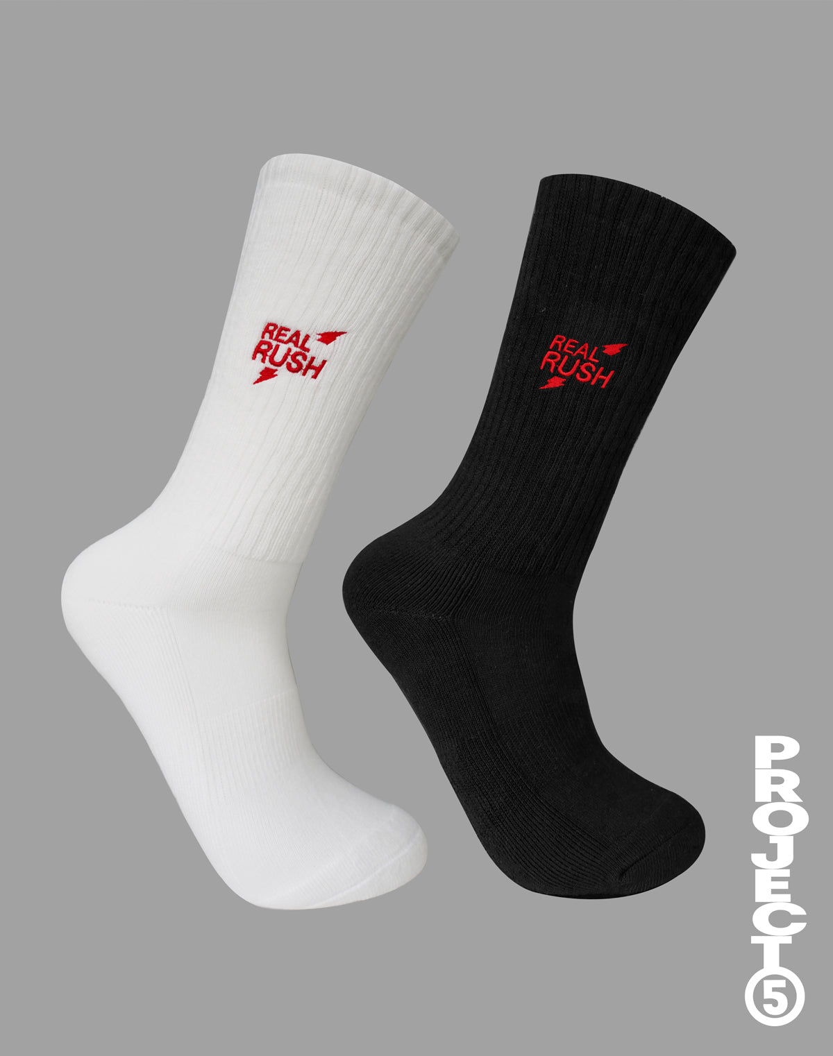 Real rush sock