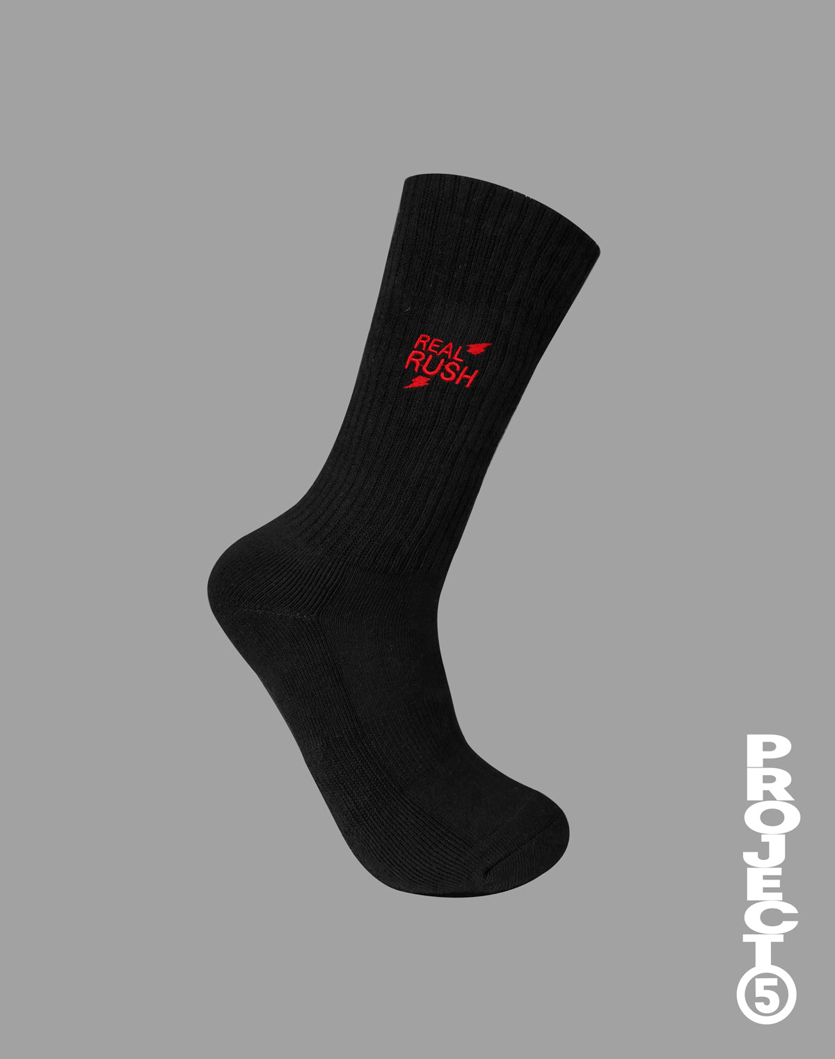 Real rush sock