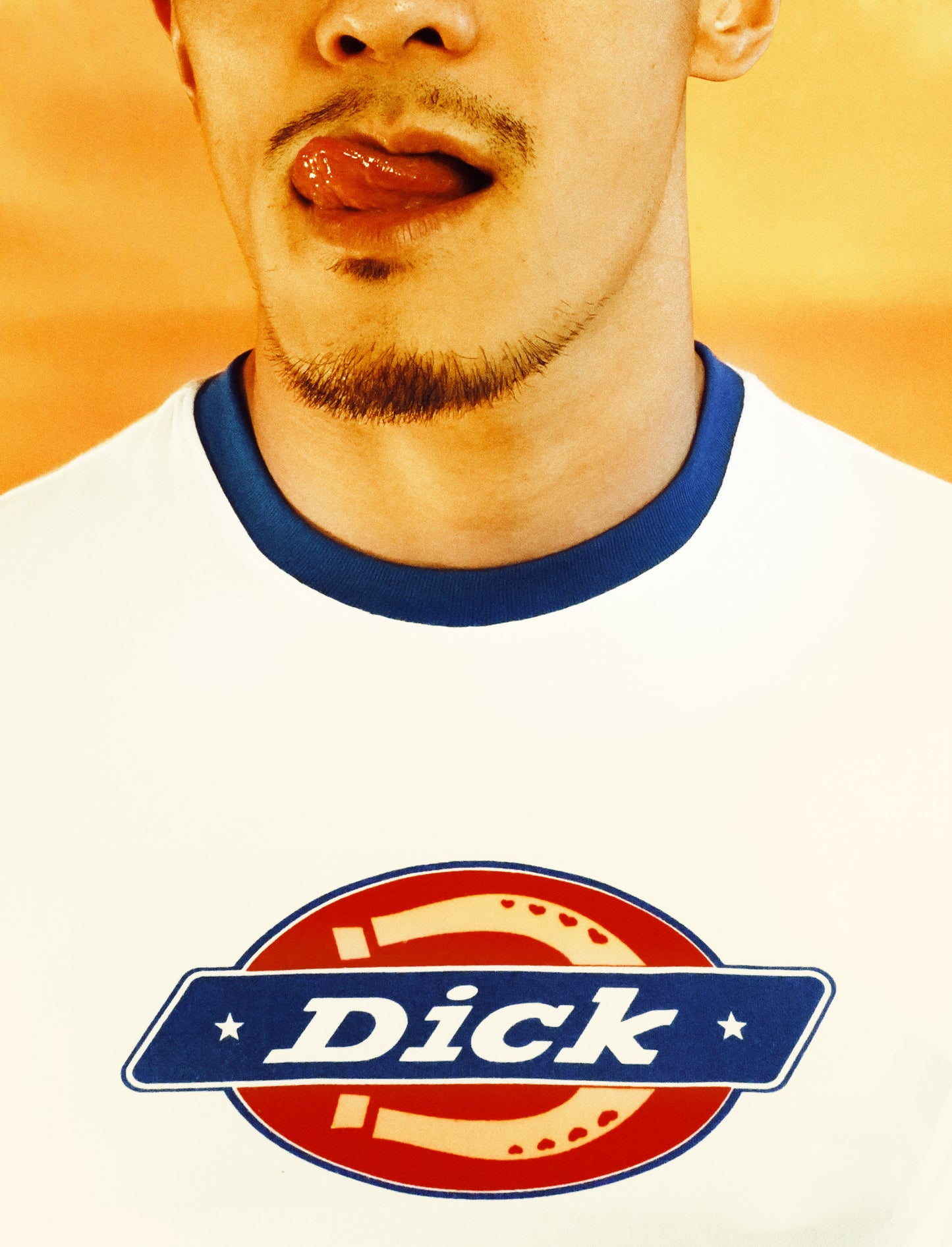 Dick T-shirt