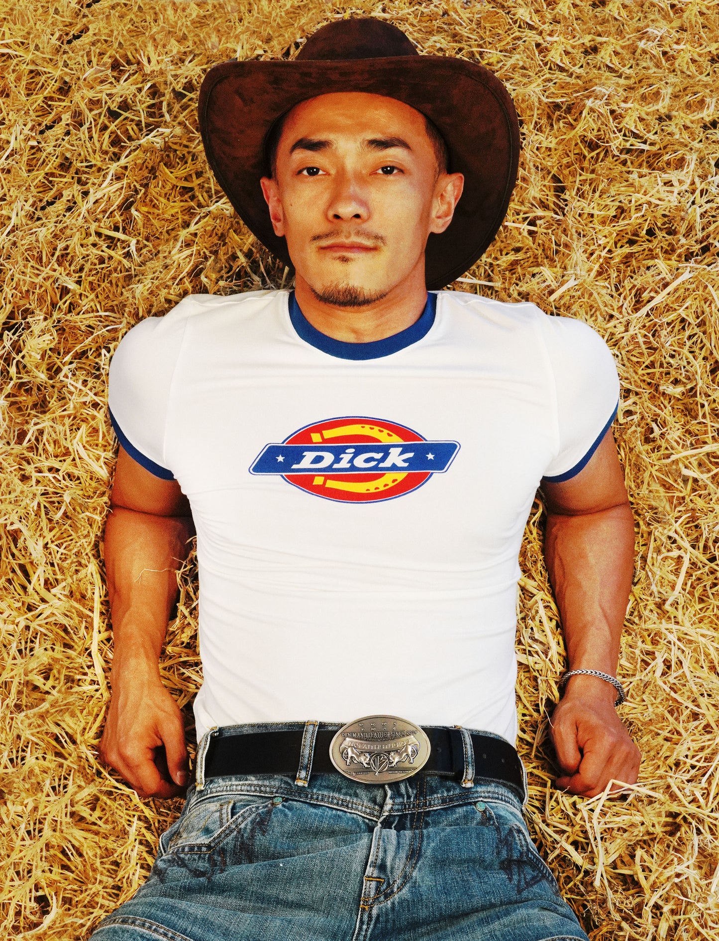 Dick T-shirt