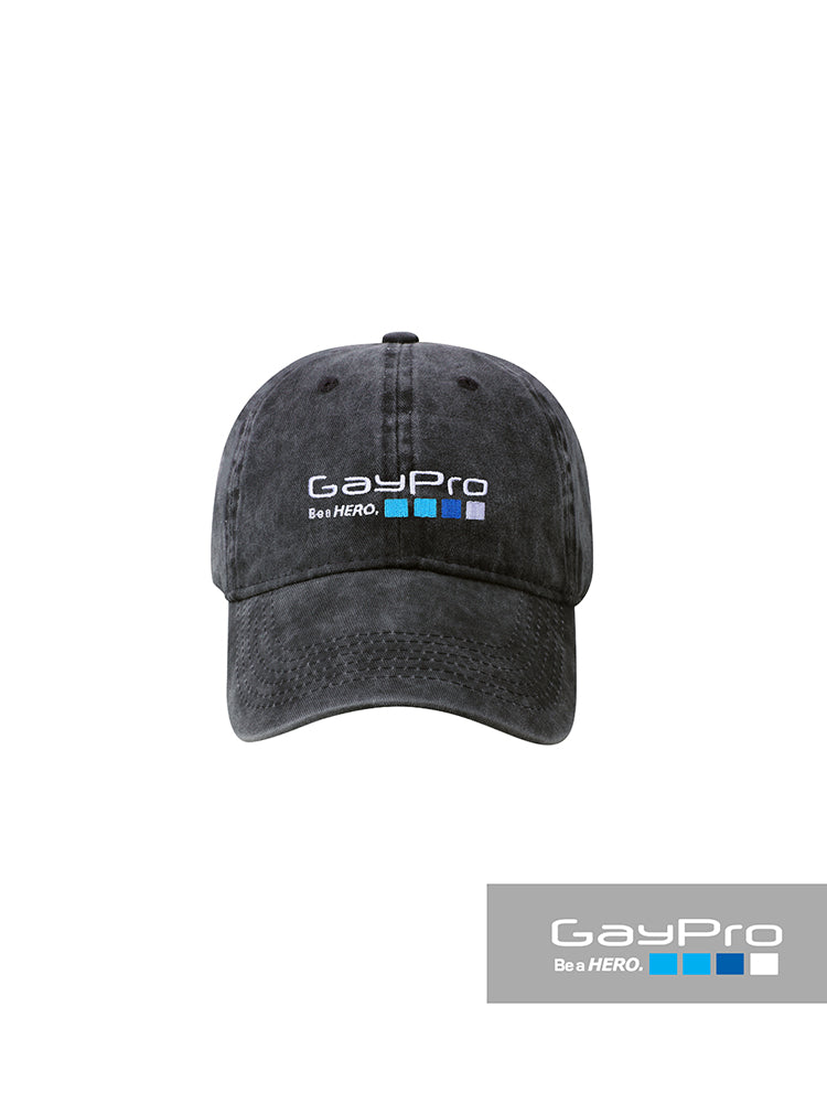 Gaypro cap