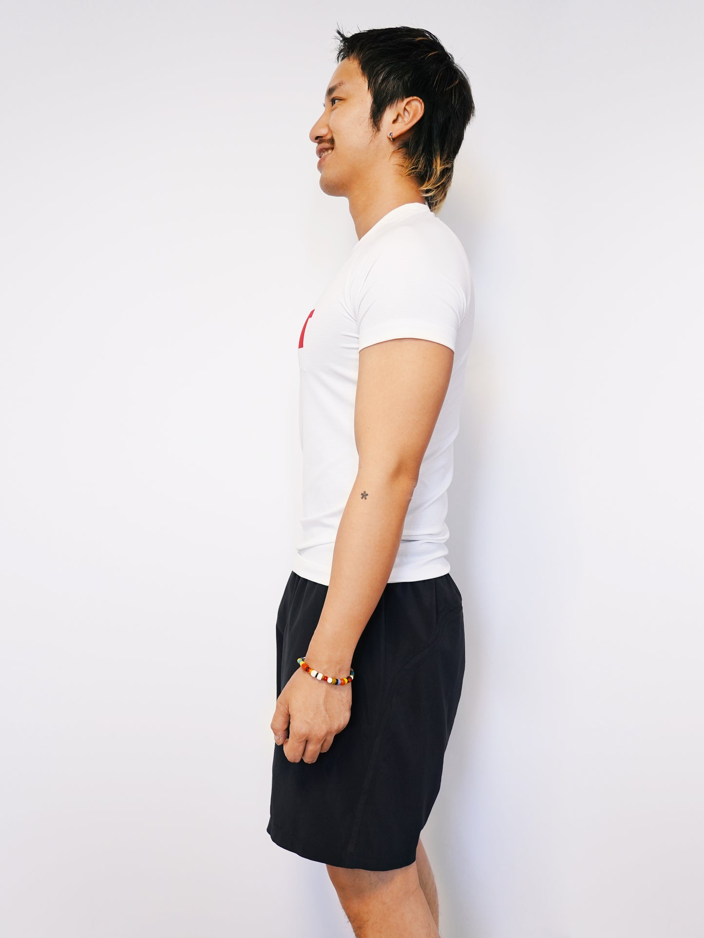 "MEAT" dry-fit shirt
