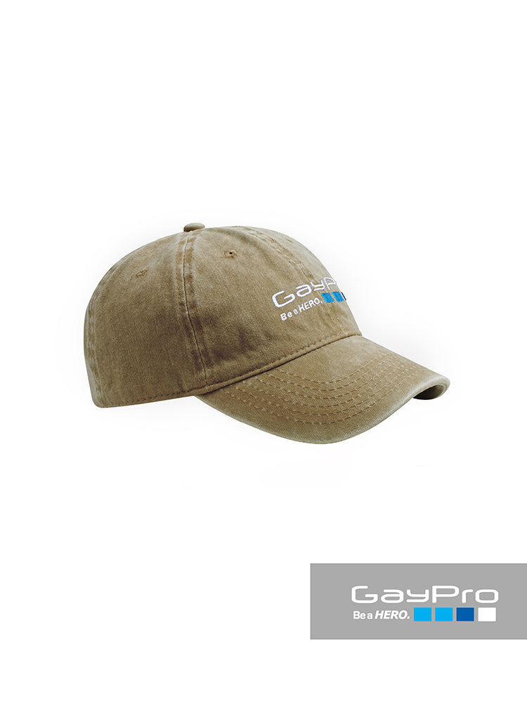 Gaypro cap