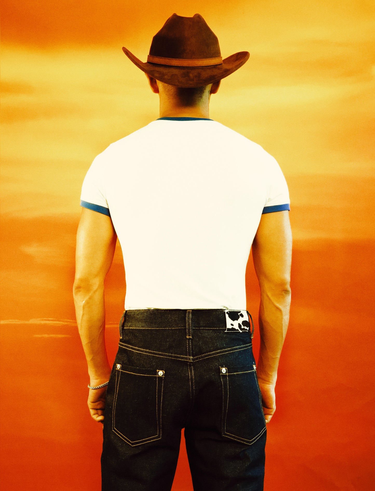 Dick T-shirt