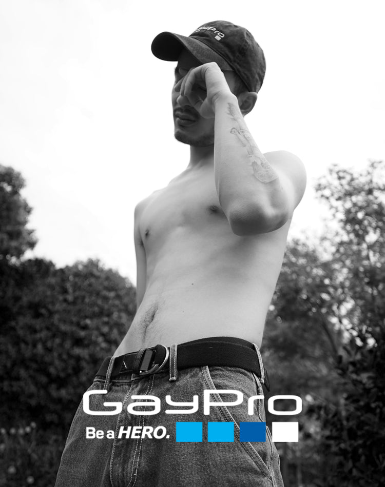 Gaypro cap