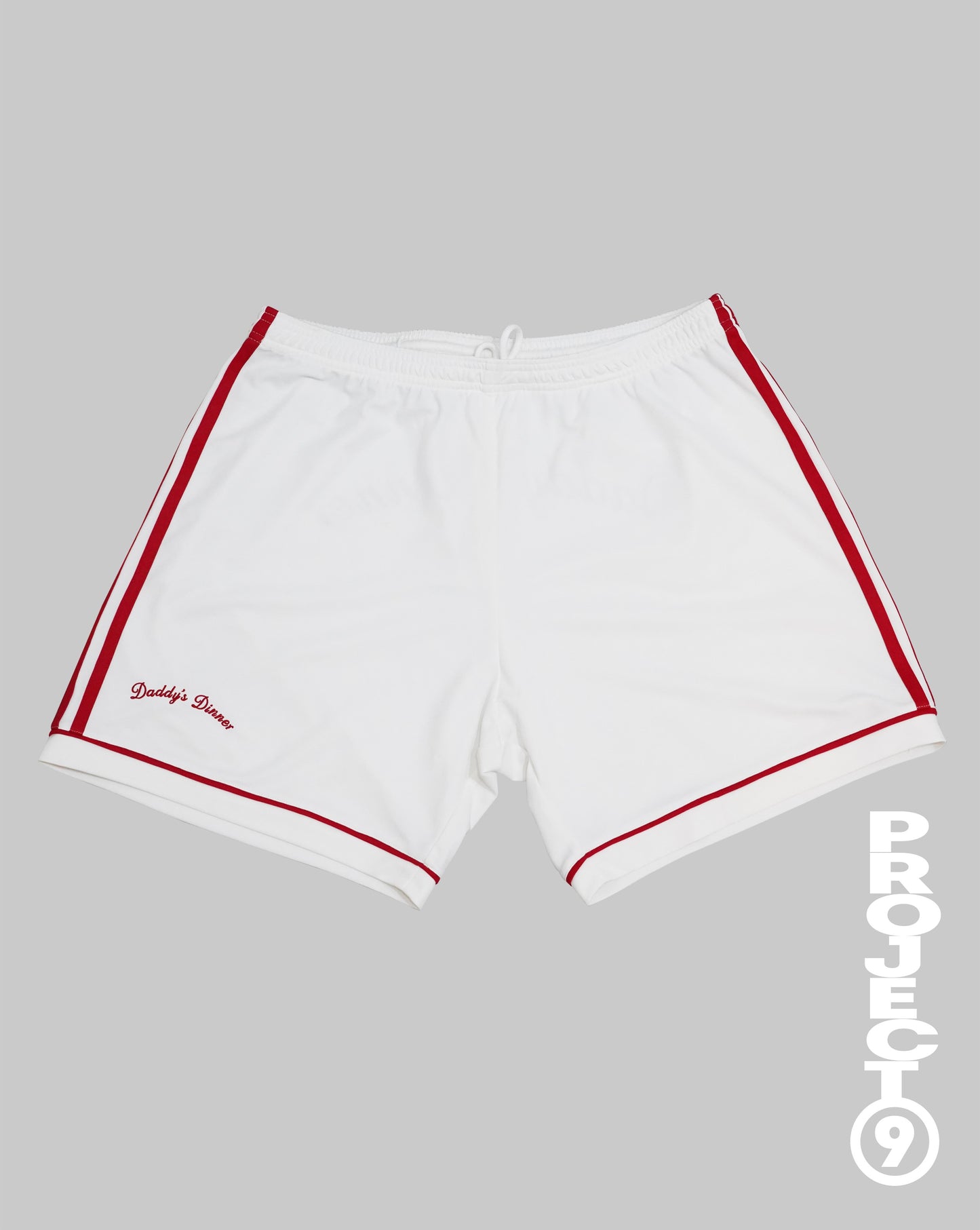 Daddy's dinner sport short