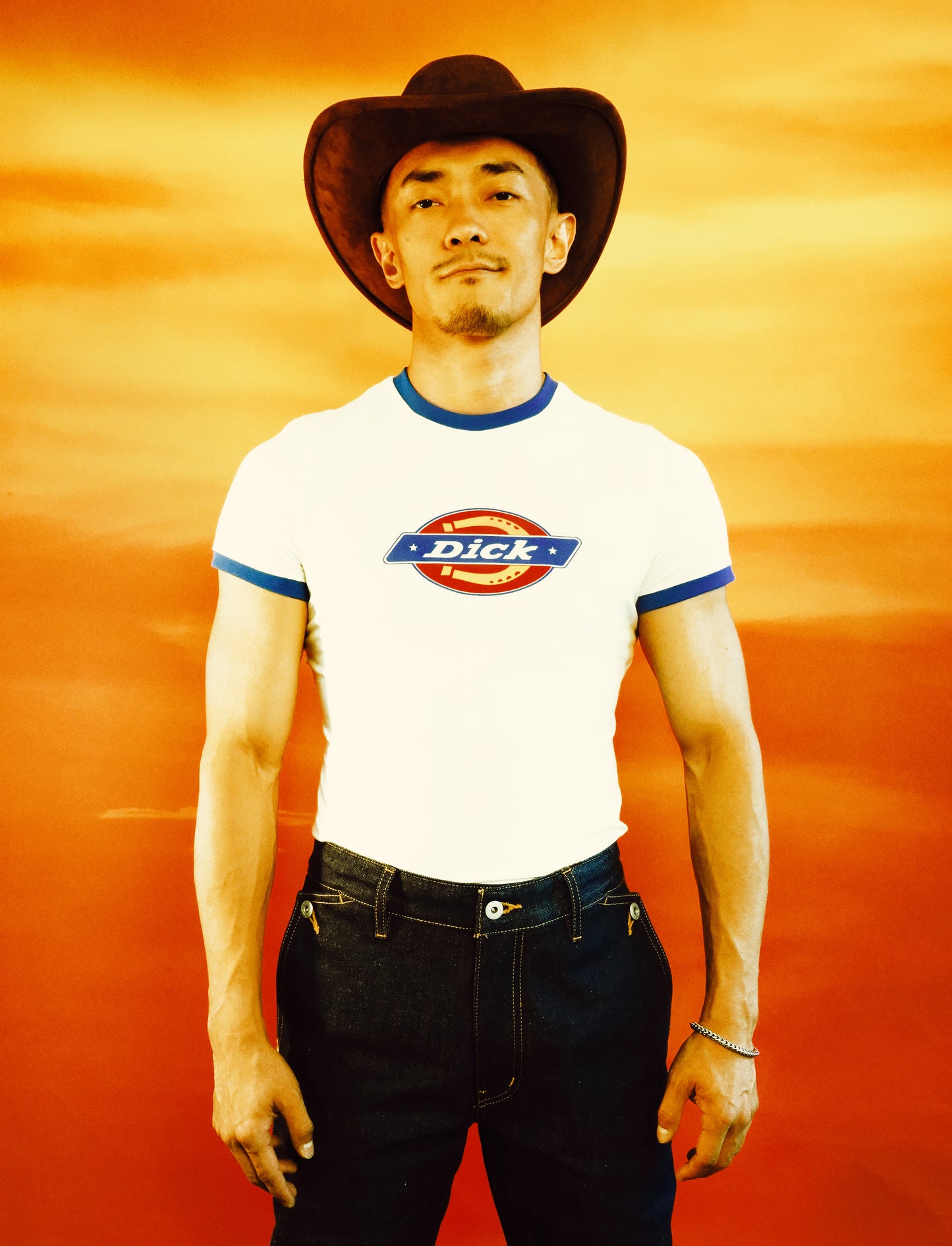 Dick T-shirt