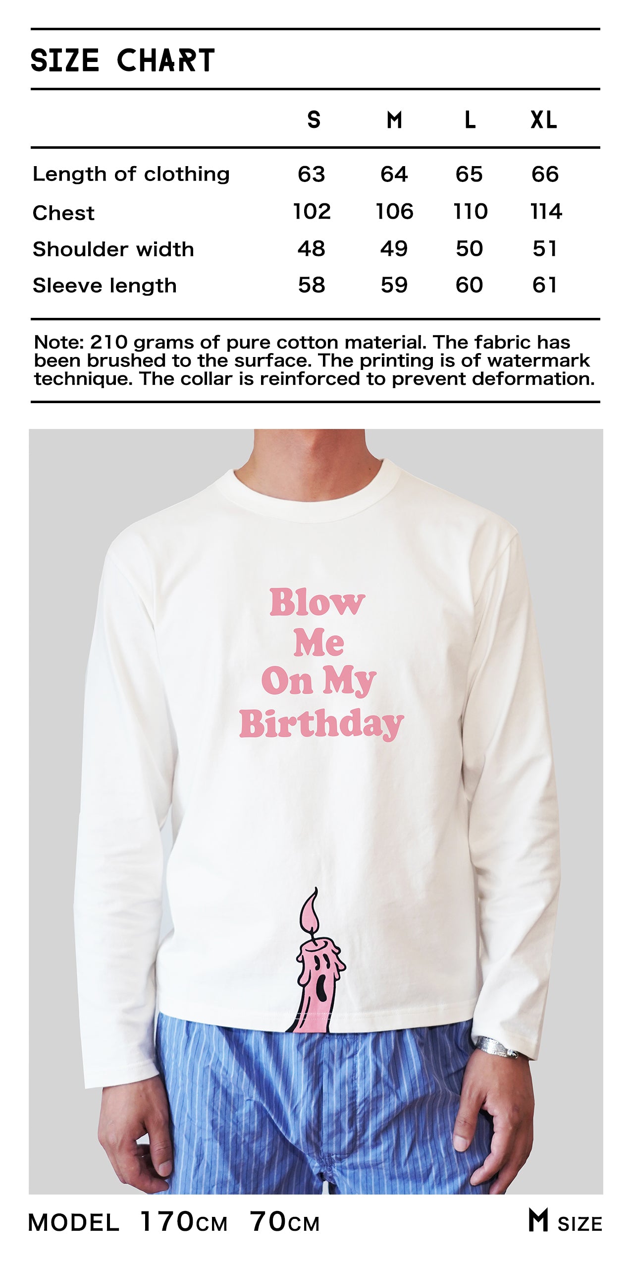Blow Me On My Birthday T-shirt