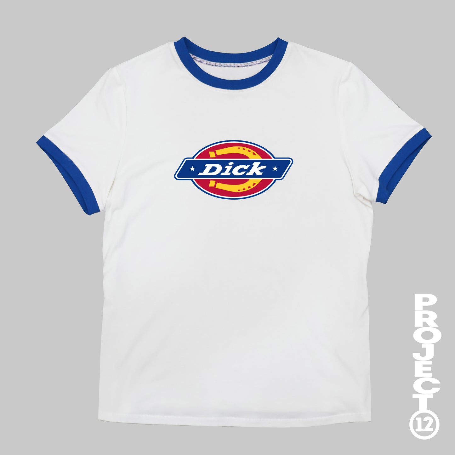Dick T-shirt